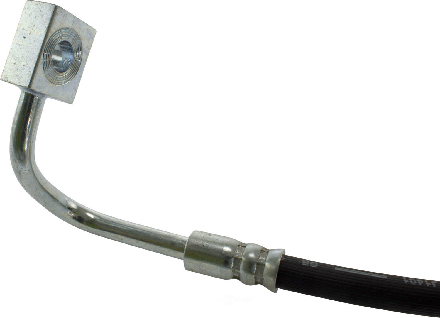 CENTRIC PARTS - Centric Premium Brake Hydraulic Hoses - CEC 150.65146