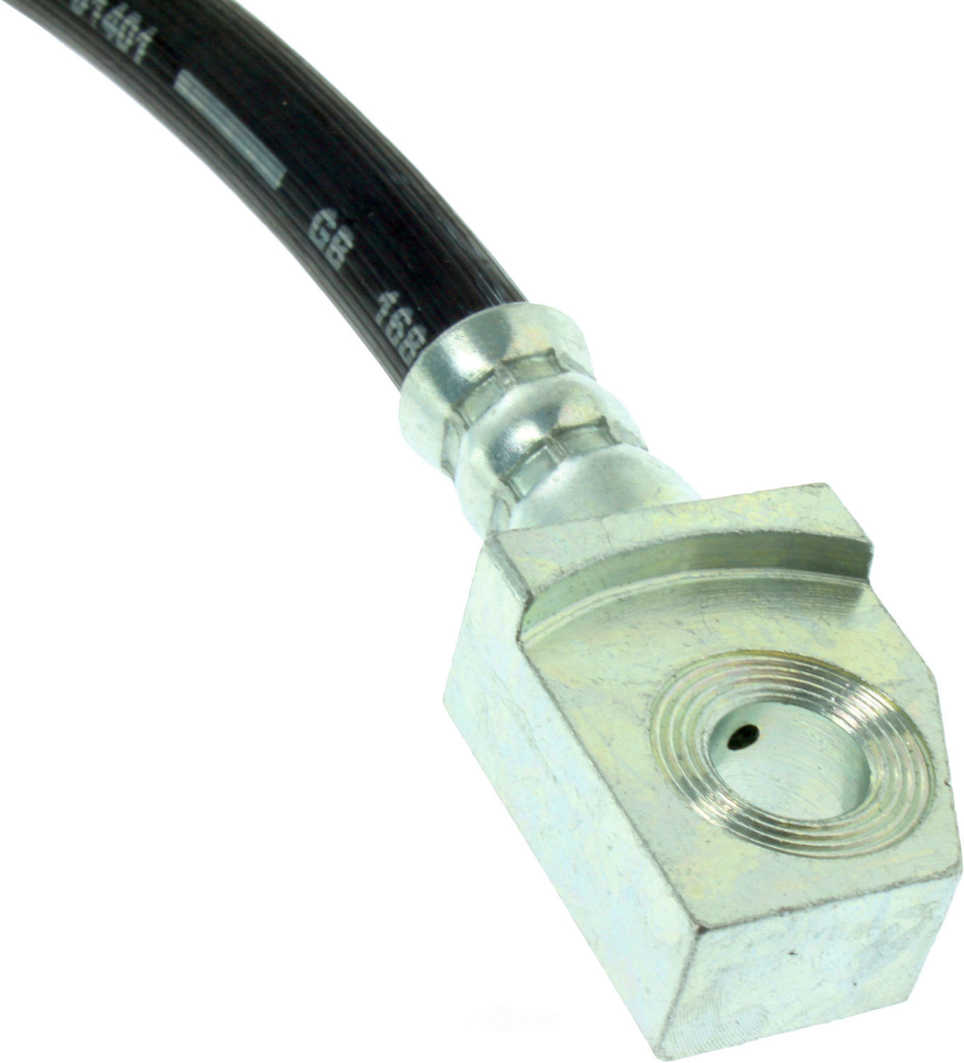 CENTRIC PARTS - Centric Premium Brake Hydraulic Hoses (Front Right) - CEC 150.65153