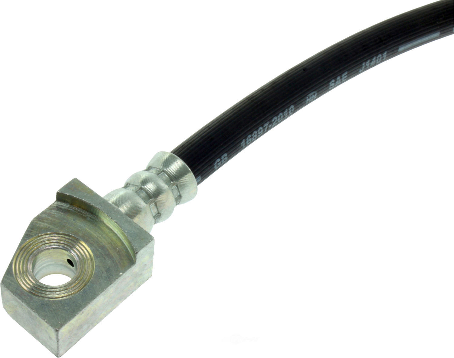 CENTRIC PARTS - Centric Premium Brake Hydraulic Hoses - CEC 150.65154