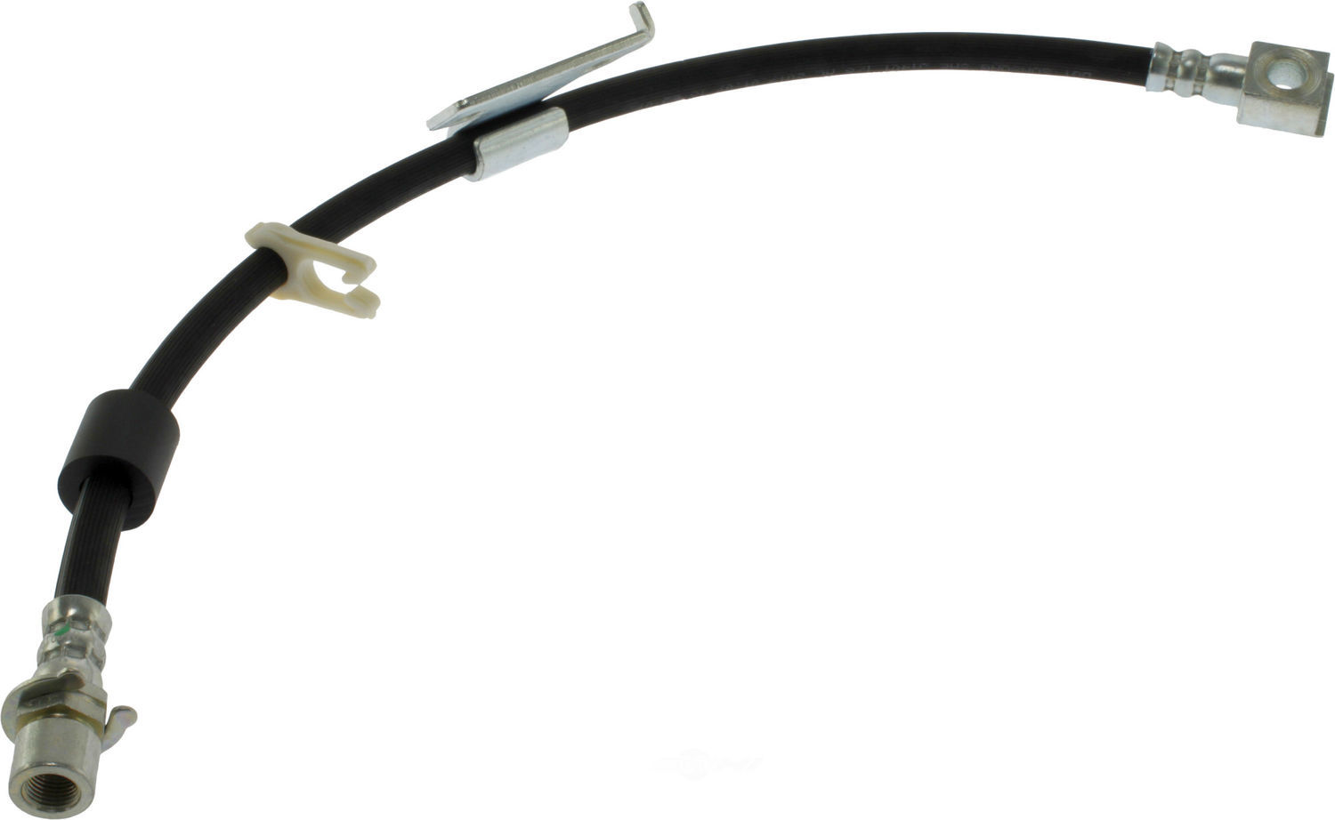 CENTRIC PARTS - Centric Premium Brake Hydraulic Hoses (Front Right) - CEC 150.65189