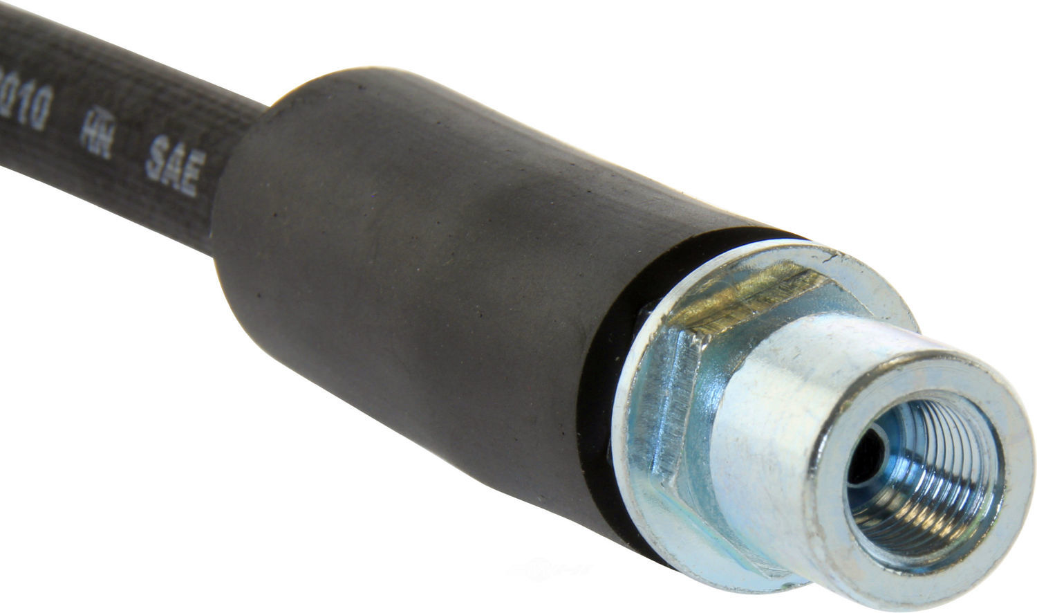 CENTRIC PARTS - Centric Premium Brake Hydraulic Hoses (Front Right) - CEC 150.65221