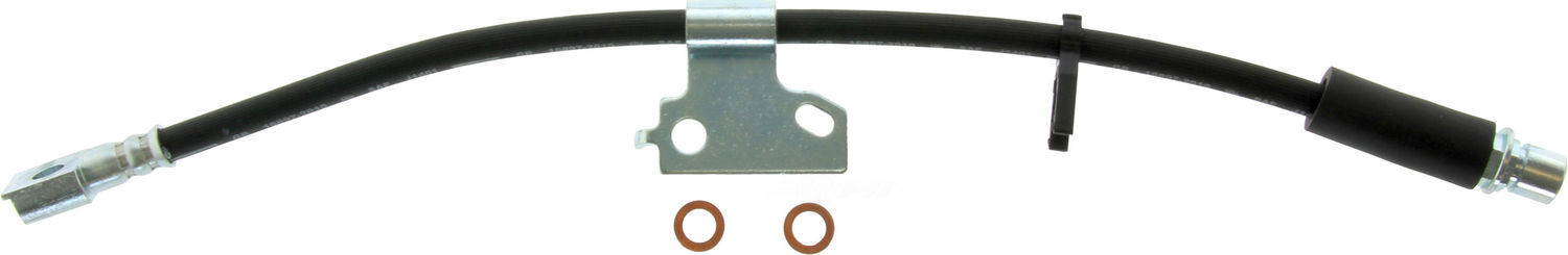 CENTRIC PARTS - Centric Premium Brake Hydraulic Hoses - CEC 150.65221