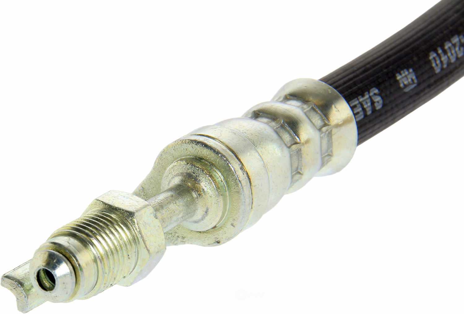 CENTRIC PARTS - Centric Premium Brake Hydraulic Hoses (Front) - CEC 150.65246
