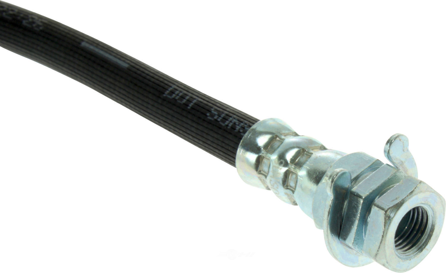 CENTRIC PARTS - Centric Premium Brake Hydraulic Hoses (Rear) - CEC 150.65329