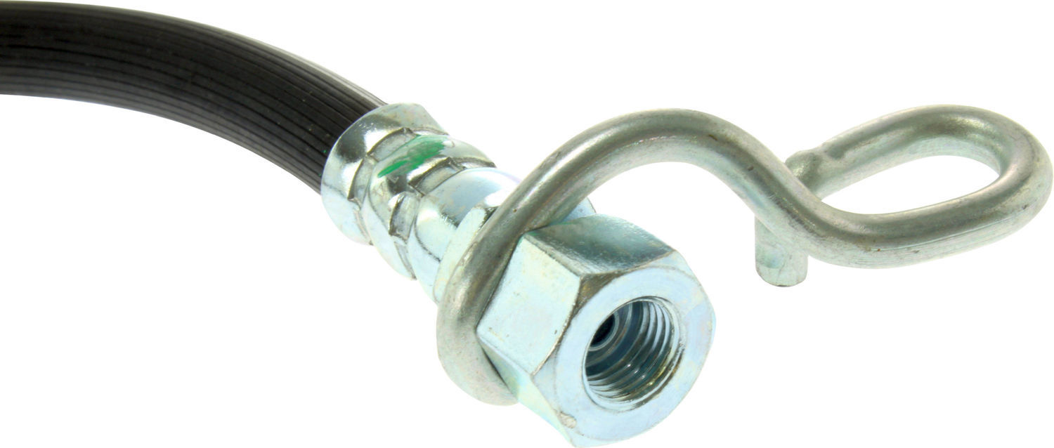 CENTRIC PARTS - Centric Premium Brake Hydraulic Hoses (Rear Right Lower) - CEC 150.65371