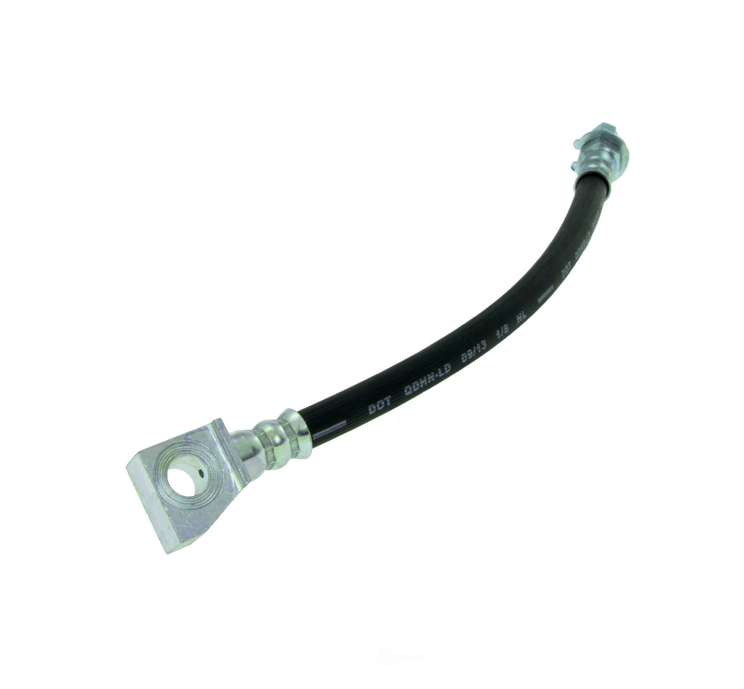 CENTRIC PARTS - Centric Premium Brake Hydraulic Hoses (Rear) - CEC 150.65399