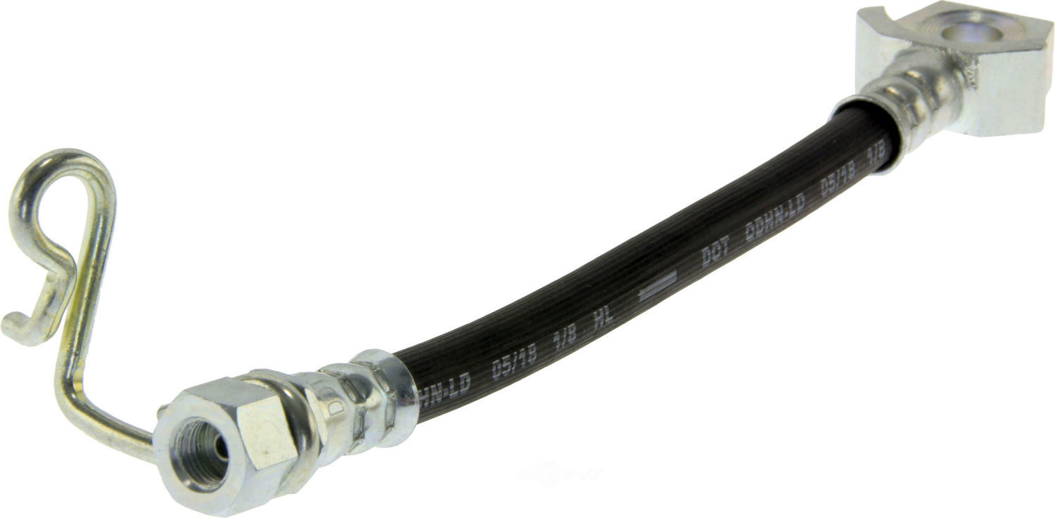 CENTRIC PARTS - Centric Premium Brake Hydraulic Hoses (Rear Right Lower) - CEC 150.65411