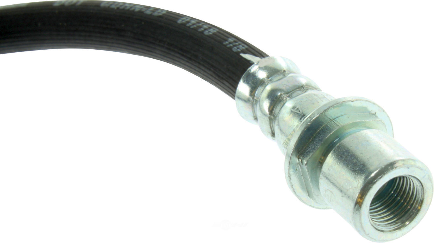 CENTRIC PARTS - Centric Premium Brake Hydraulic Hoses (Rear Right) - CEC 150.65447