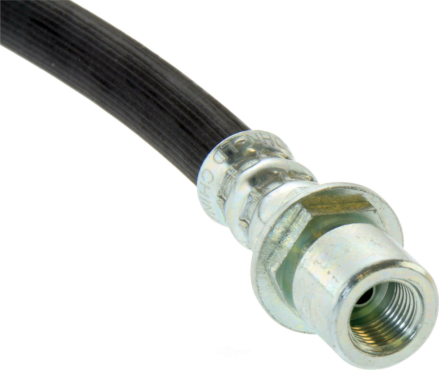 CENTRIC PARTS - Centric Premium Brake Hydraulic Hoses (Rear Left) - CEC 150.65448
