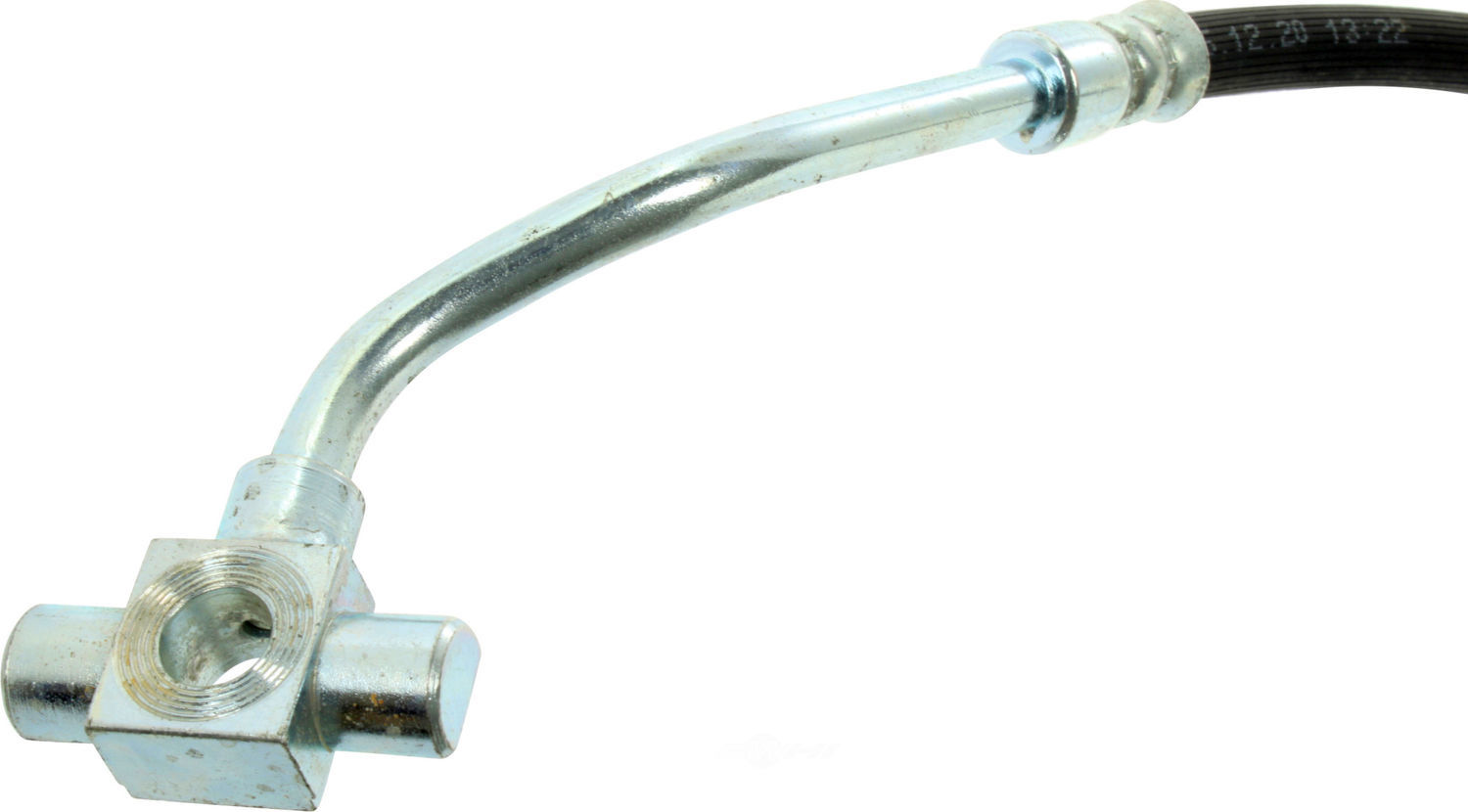 CENTRIC PARTS - Centric Premium Brake Hydraulic Hoses - CEC 150.66013