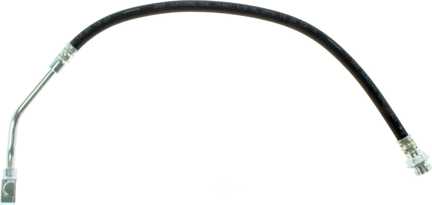 CENTRIC PARTS - Centric Premium Brake Hydraulic Hoses - CEC 150.66013