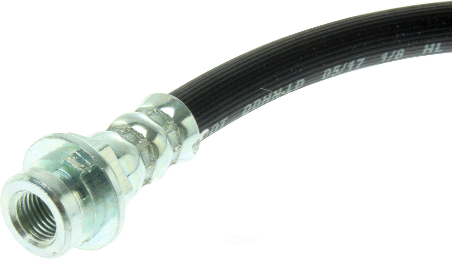 CENTRIC PARTS - Centric Premium Brake Hydraulic Hoses - CEC 150.66033