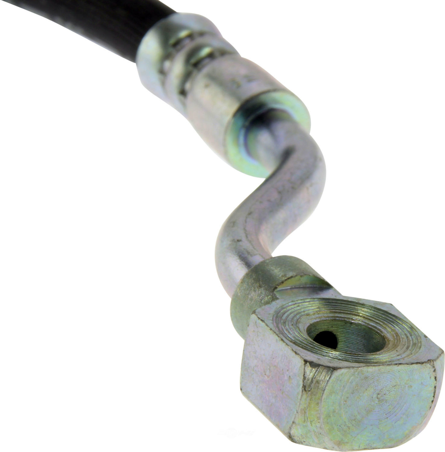 CENTRIC PARTS - Centric Premium Brake Hydraulic Hoses - CEC 150.66044
