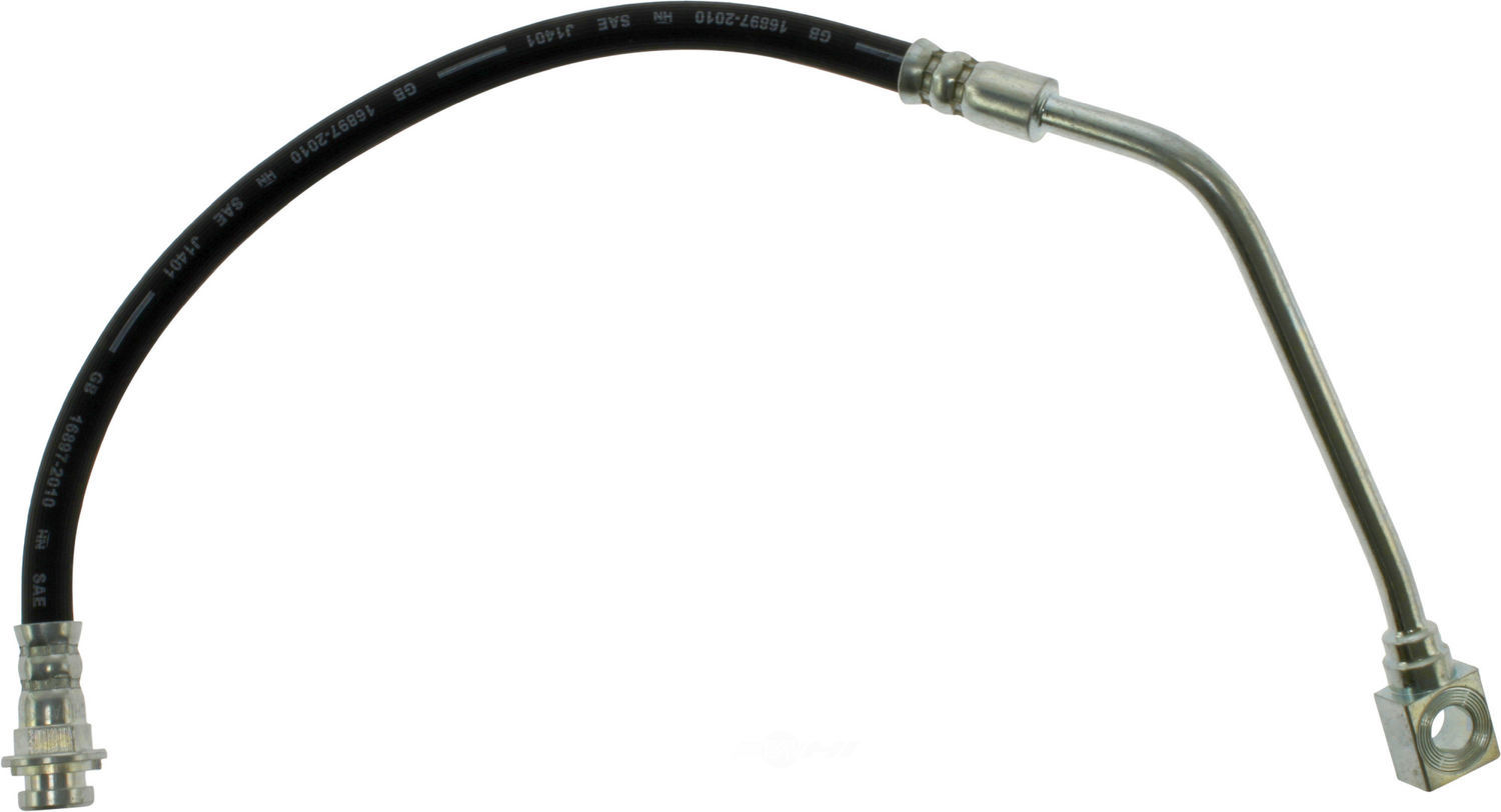 CENTRIC PARTS - Centric Premium Brake Hydraulic Hoses - CEC 150.66047