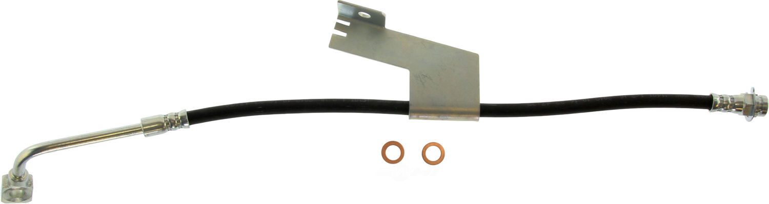 CENTRIC PARTS - Centric Premium Brake Hydraulic Hoses - CEC 150.66060