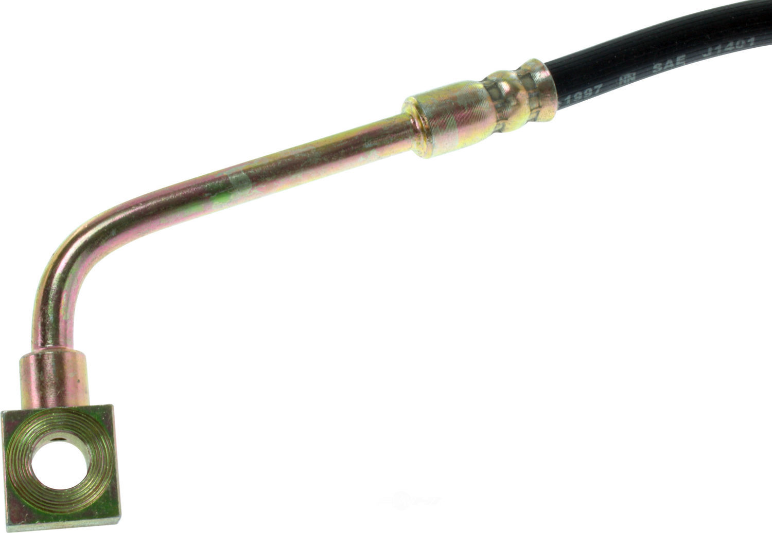 CENTRIC PARTS - Centric Premium Brake Hydraulic Hoses - CEC 150.66061