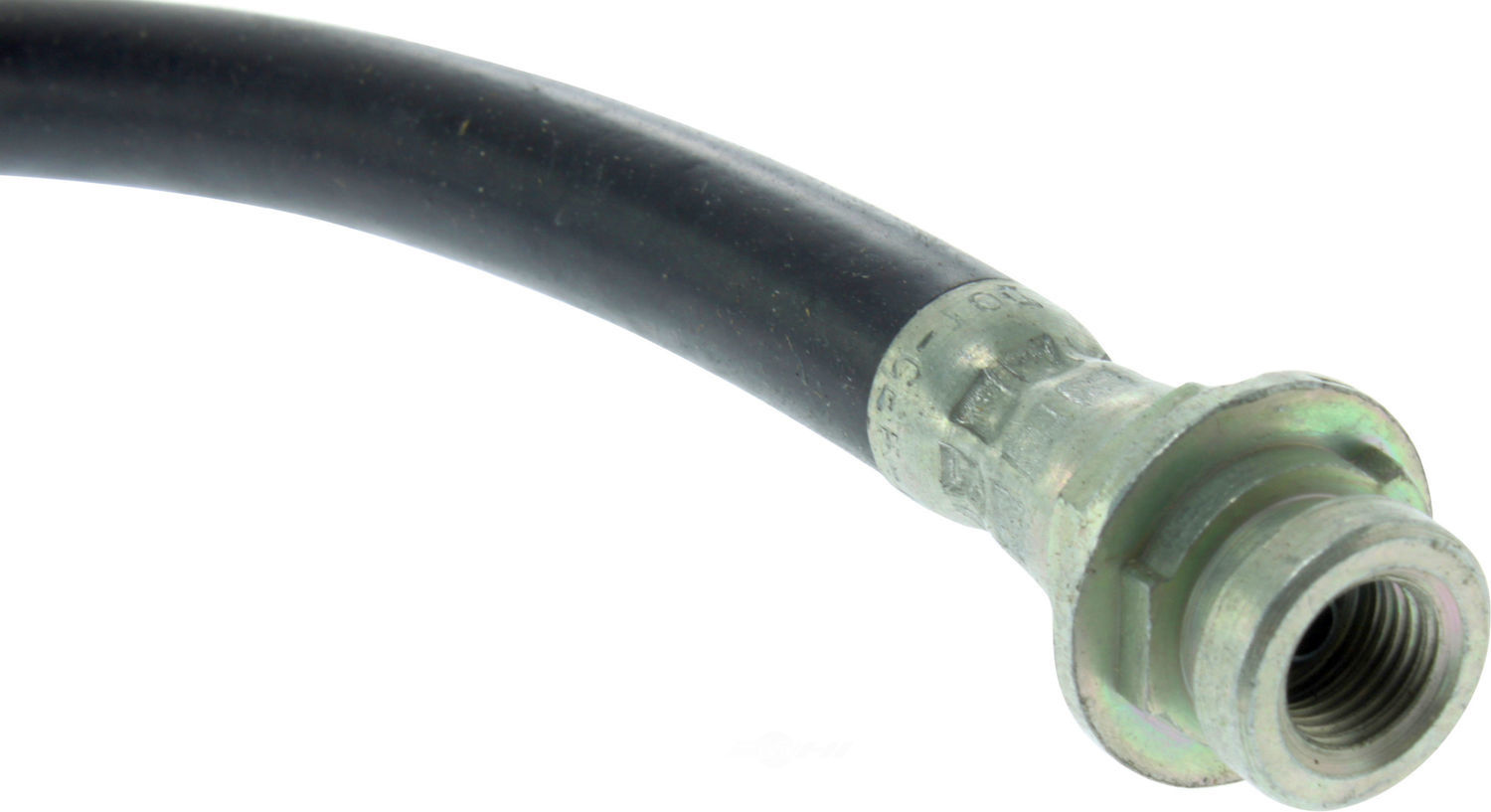 CENTRIC PARTS - Centric Premium Brake Hydraulic Hoses (Front Right) - CEC 150.66069