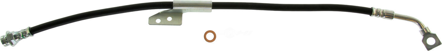 CENTRIC PARTS - Centric Premium Brake Hydraulic Hoses - CEC 150.66074