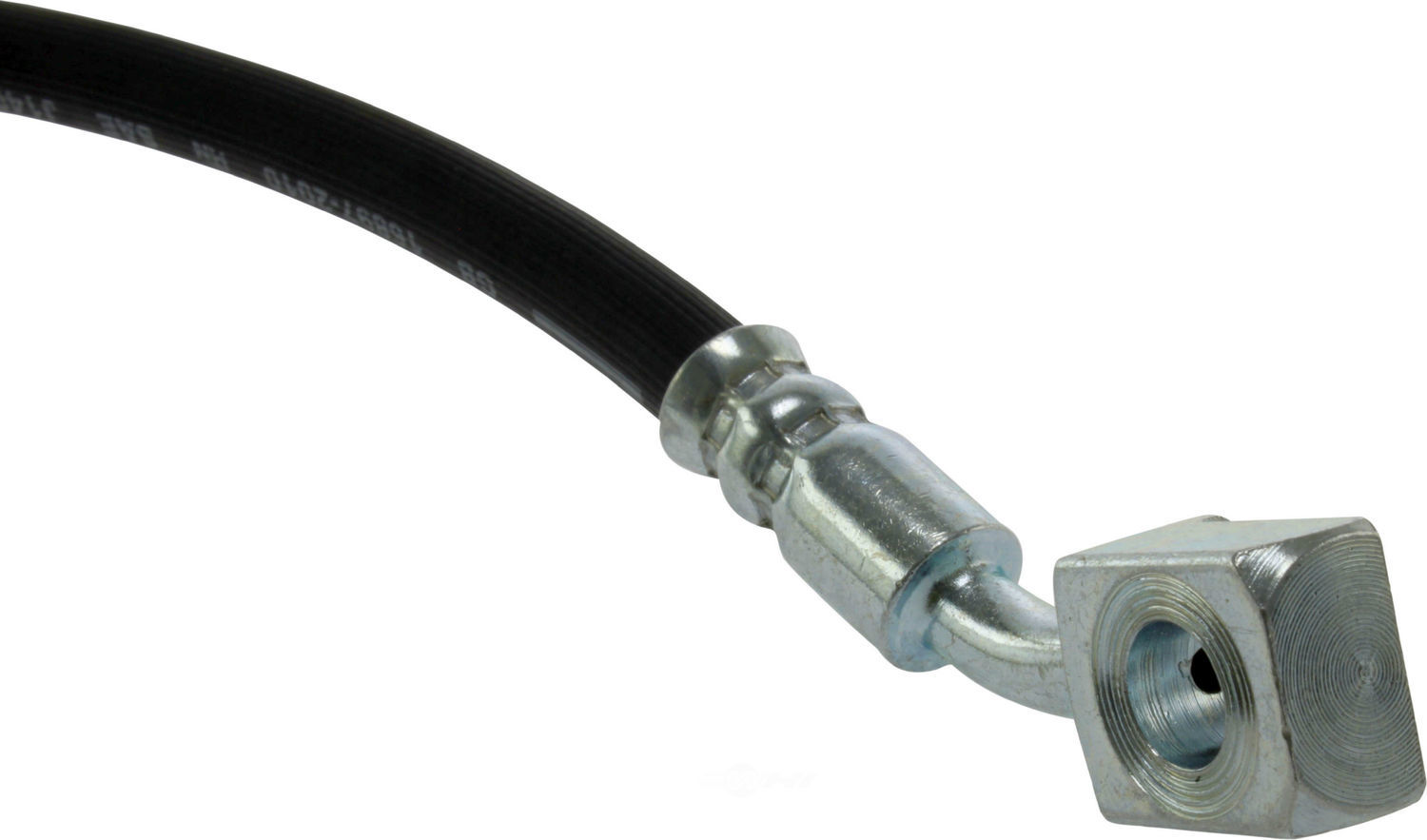 CENTRIC PARTS - Centric Premium Brake Hydraulic Hoses - CEC 150.66115