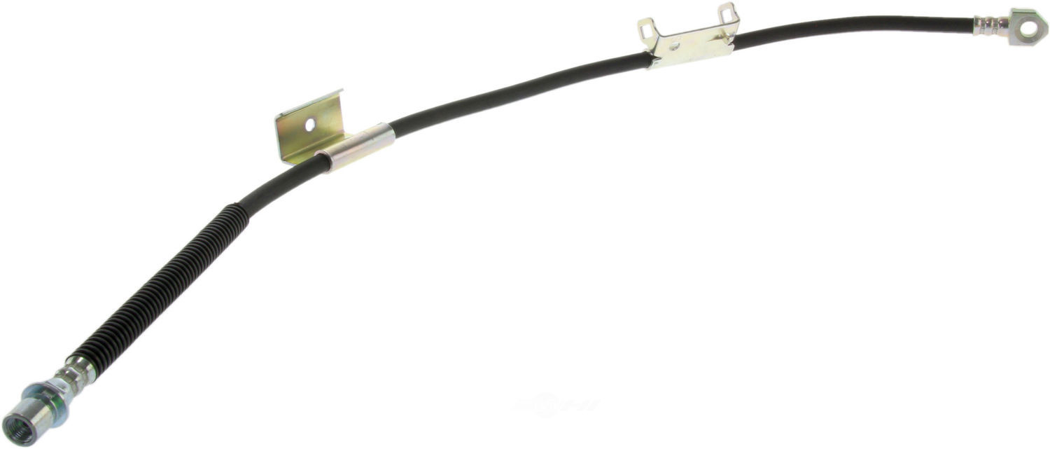 CENTRIC PARTS - Centric Premium Brake Hydraulic Hoses (Front Right) - CEC 150.66119