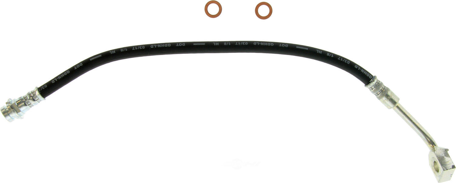 CENTRIC PARTS - Centric Premium Brake Hydraulic Hoses - CEC 150.66133