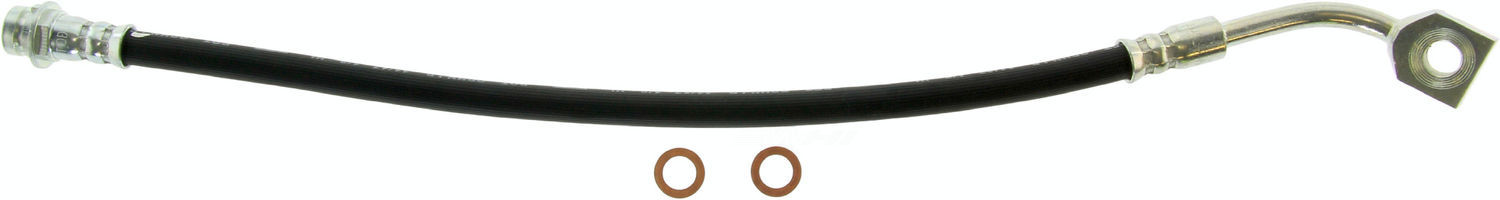 CENTRIC PARTS - Centric Premium Brake Hydraulic Hoses - CEC 150.66134