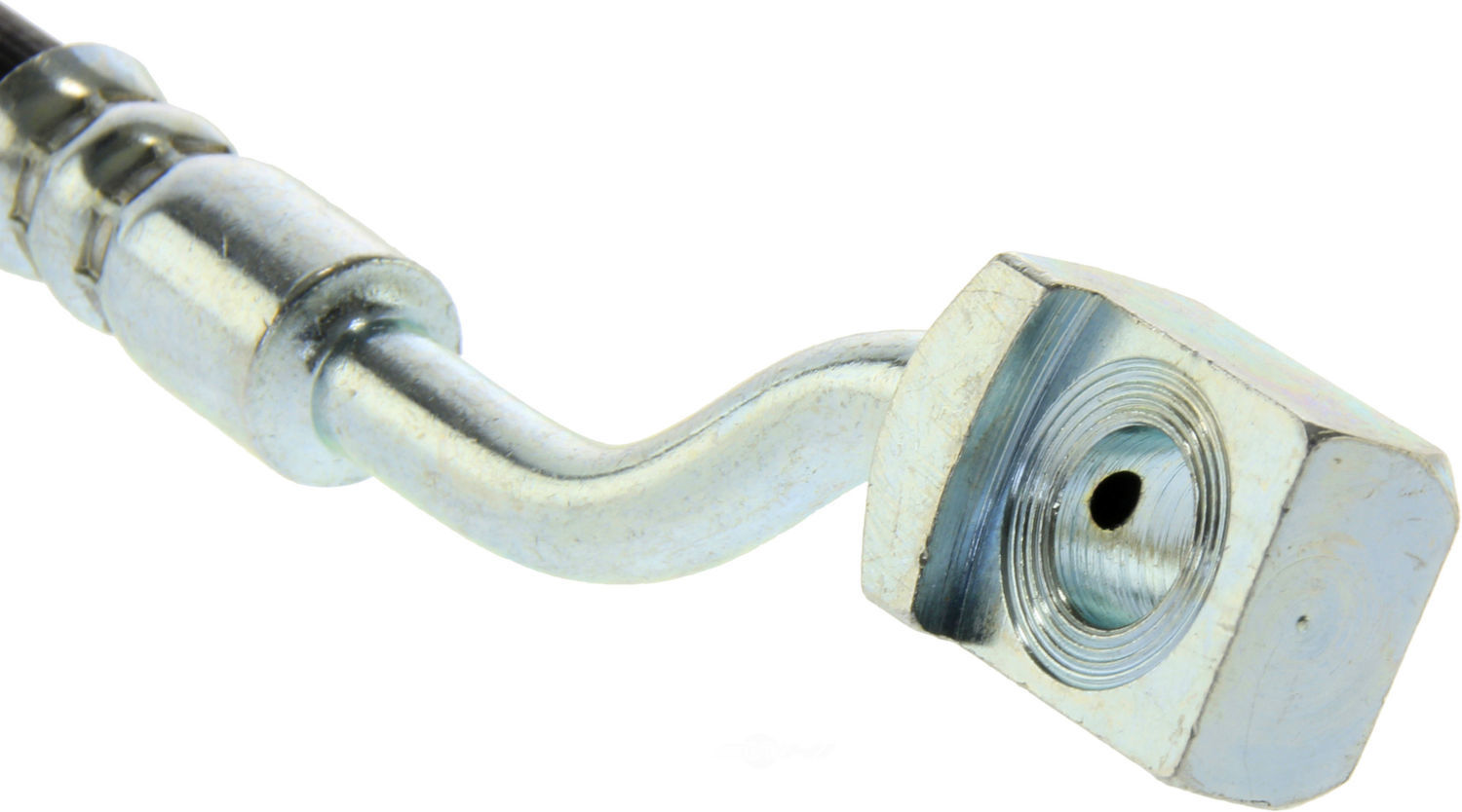 CENTRIC PARTS - Centric Premium Brake Hydraulic Hoses - CEC 150.66143