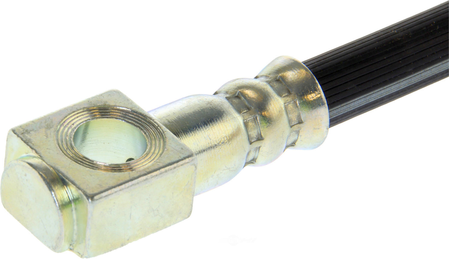 CENTRIC PARTS - Centric Premium Brake Hydraulic Hoses - CEC 150.66319