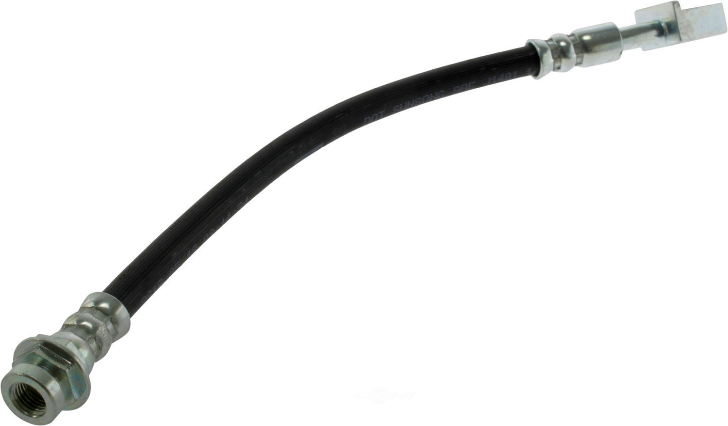 CENTRIC PARTS - Centric Premium Brake Hydraulic Hoses (Rear Right Lower) - CEC 150.66331