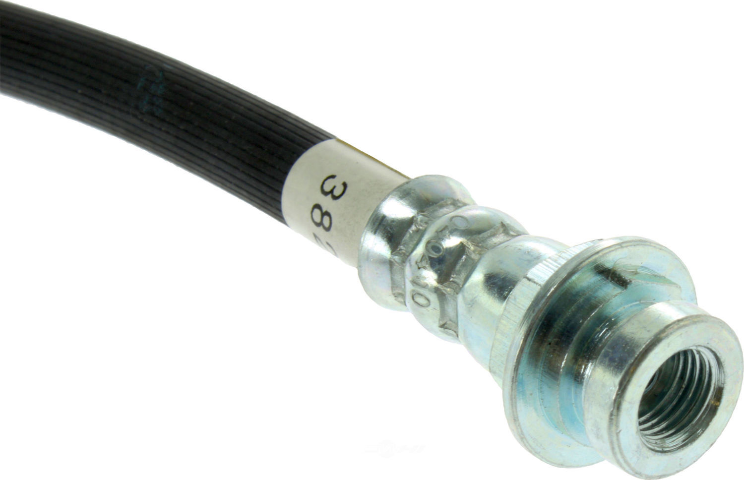 CENTRIC PARTS - Centric Premium Brake Hydraulic Hoses (Rear Left Lower) - CEC 150.66335