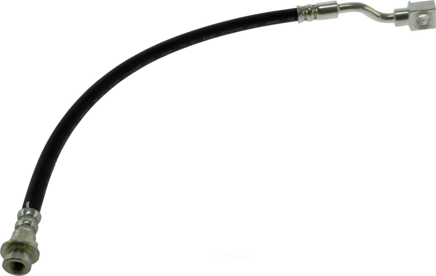 CENTRIC PARTS - Centric Premium Brake Hydraulic Hoses (Rear Right Lower) - CEC 150.66337