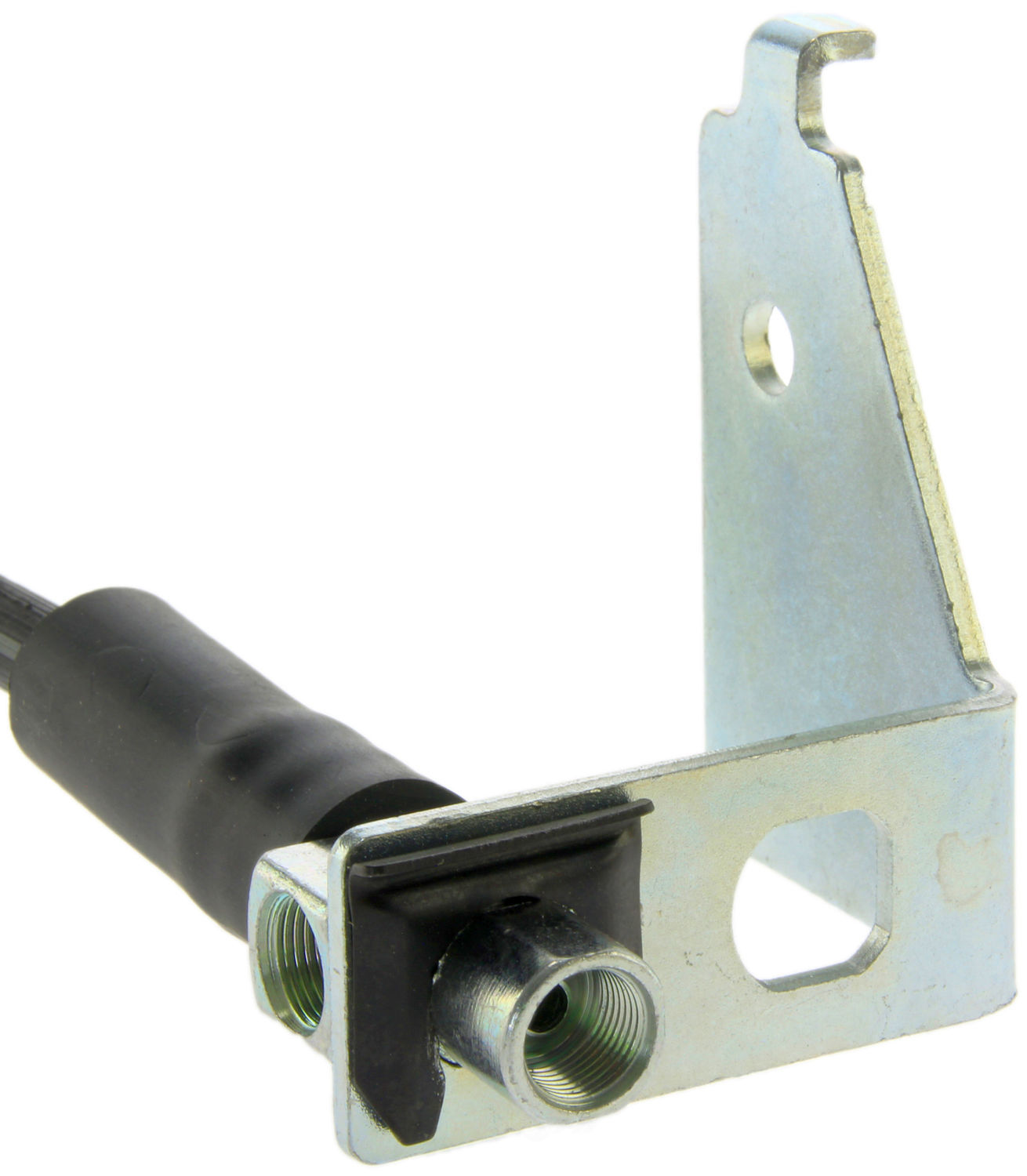 CENTRIC PARTS - Centric Premium Brake Hydraulic Hoses - CEC 150.66350
