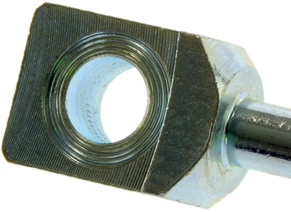 CENTRIC PARTS - Centric Premium Brake Hydraulic Hoses - CEC 150.66350