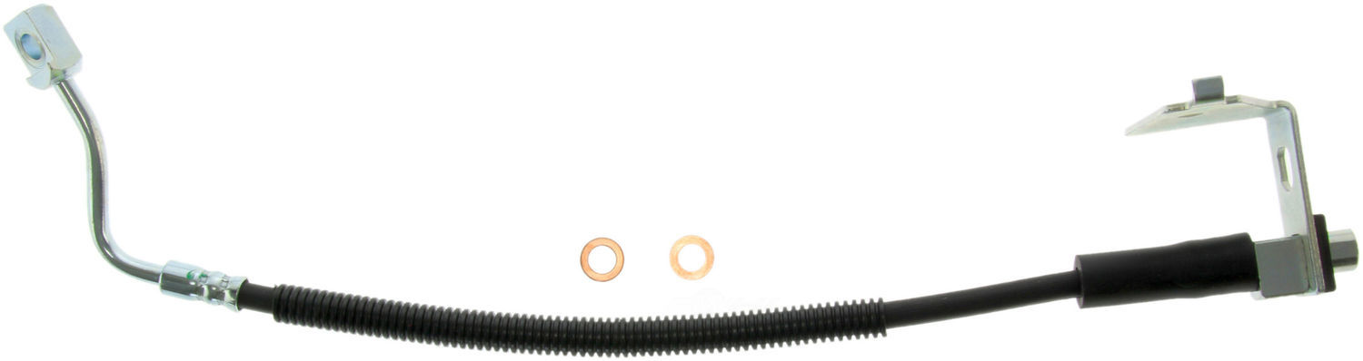 CENTRIC PARTS - Centric Premium Brake Hydraulic Hoses - CEC 150.66350