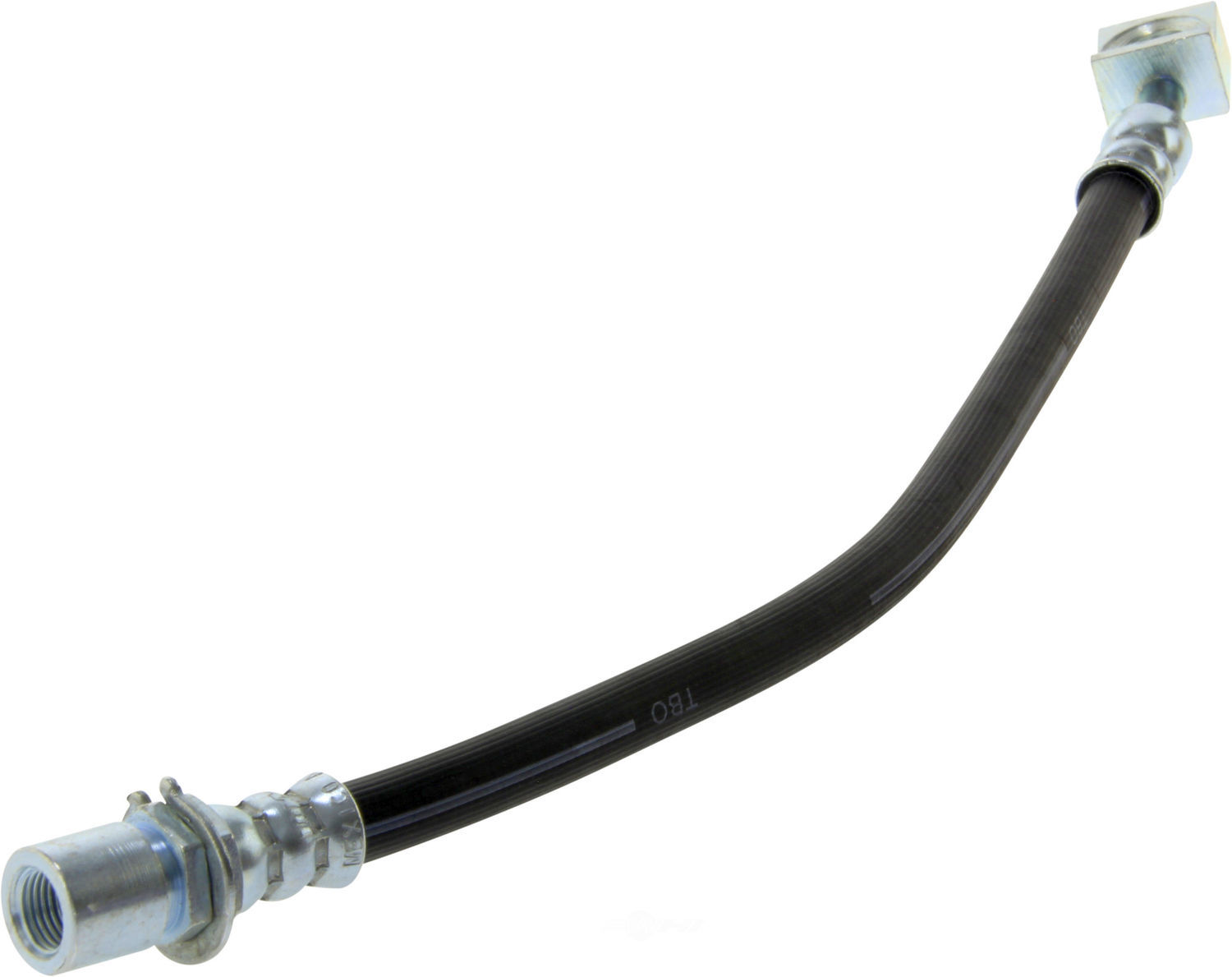CENTRIC PARTS - Centric Premium Brake Hydraulic Hoses (Rear Right Lower) - CEC 150.66371