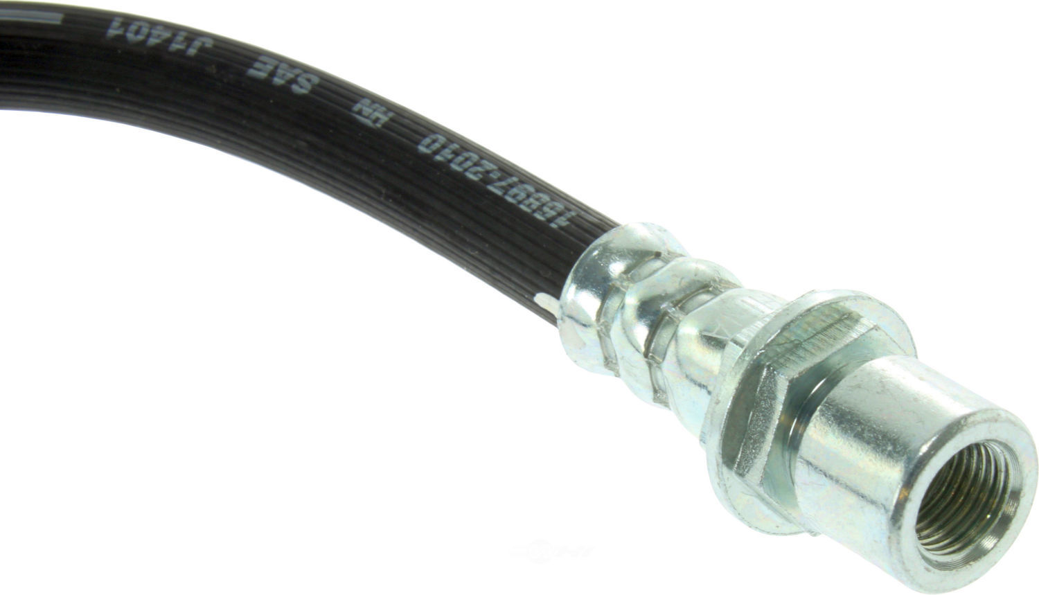 CENTRIC PARTS - Centric Premium Brake Hydraulic Hoses (Rear Right Lower) - CEC 150.66375