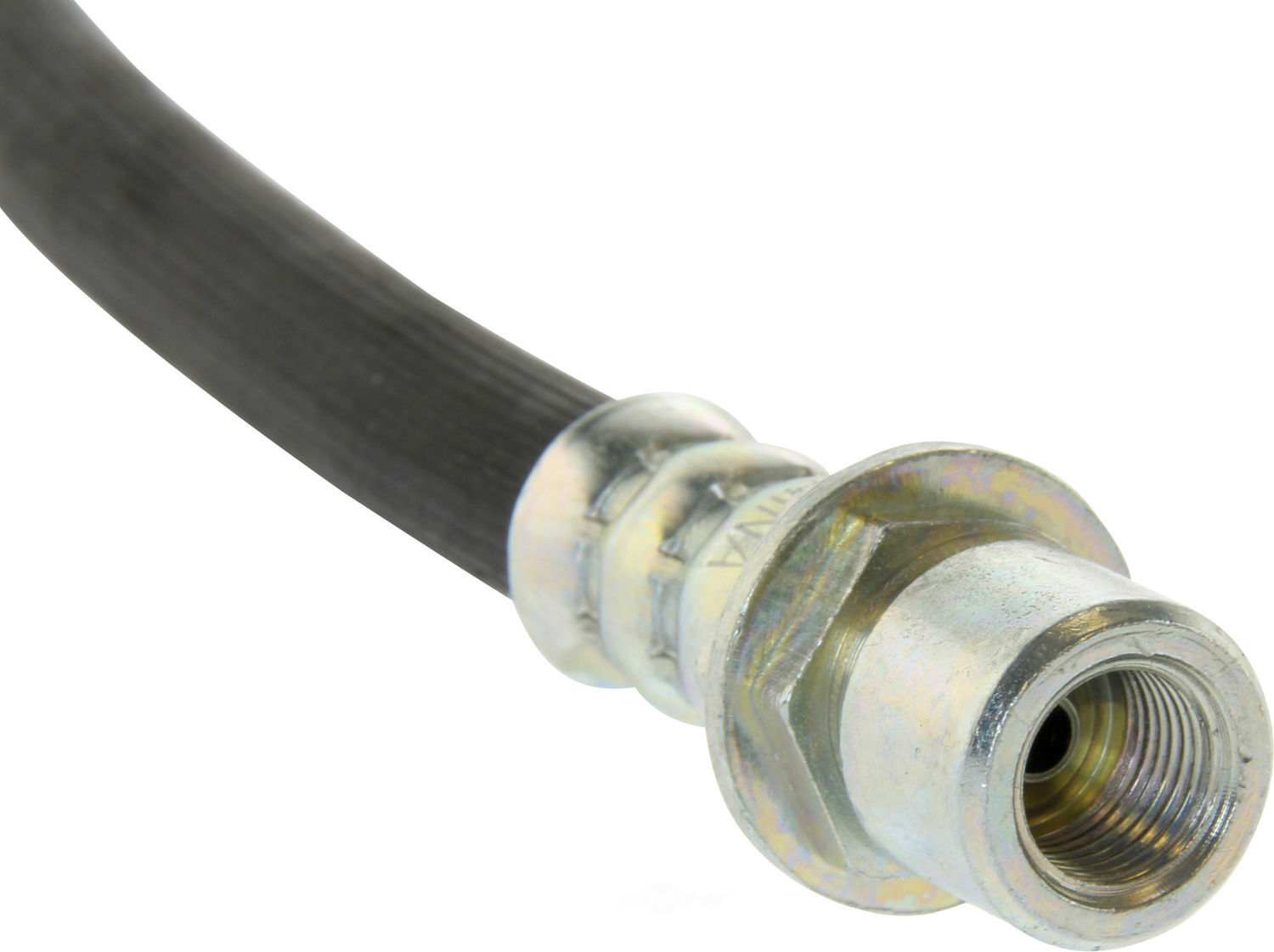 CENTRIC PARTS - Centric Premium Brake Hydraulic Hoses (Rear Right Lower) - CEC 150.66381