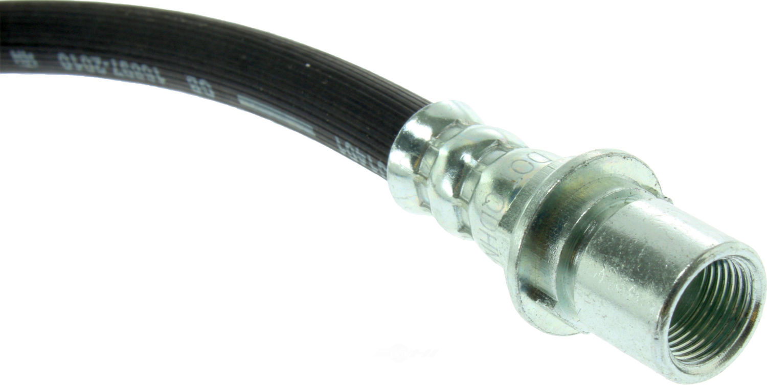 CENTRIC PARTS - Centric Premium Brake Hydraulic Hoses (Rear) - CEC 150.66384
