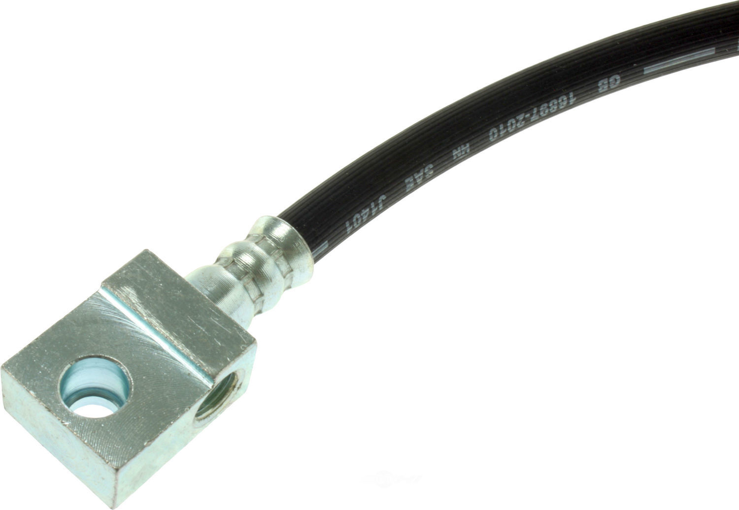 CENTRIC PARTS - Centric Premium Brake Hydraulic Hoses - CEC 150.66384