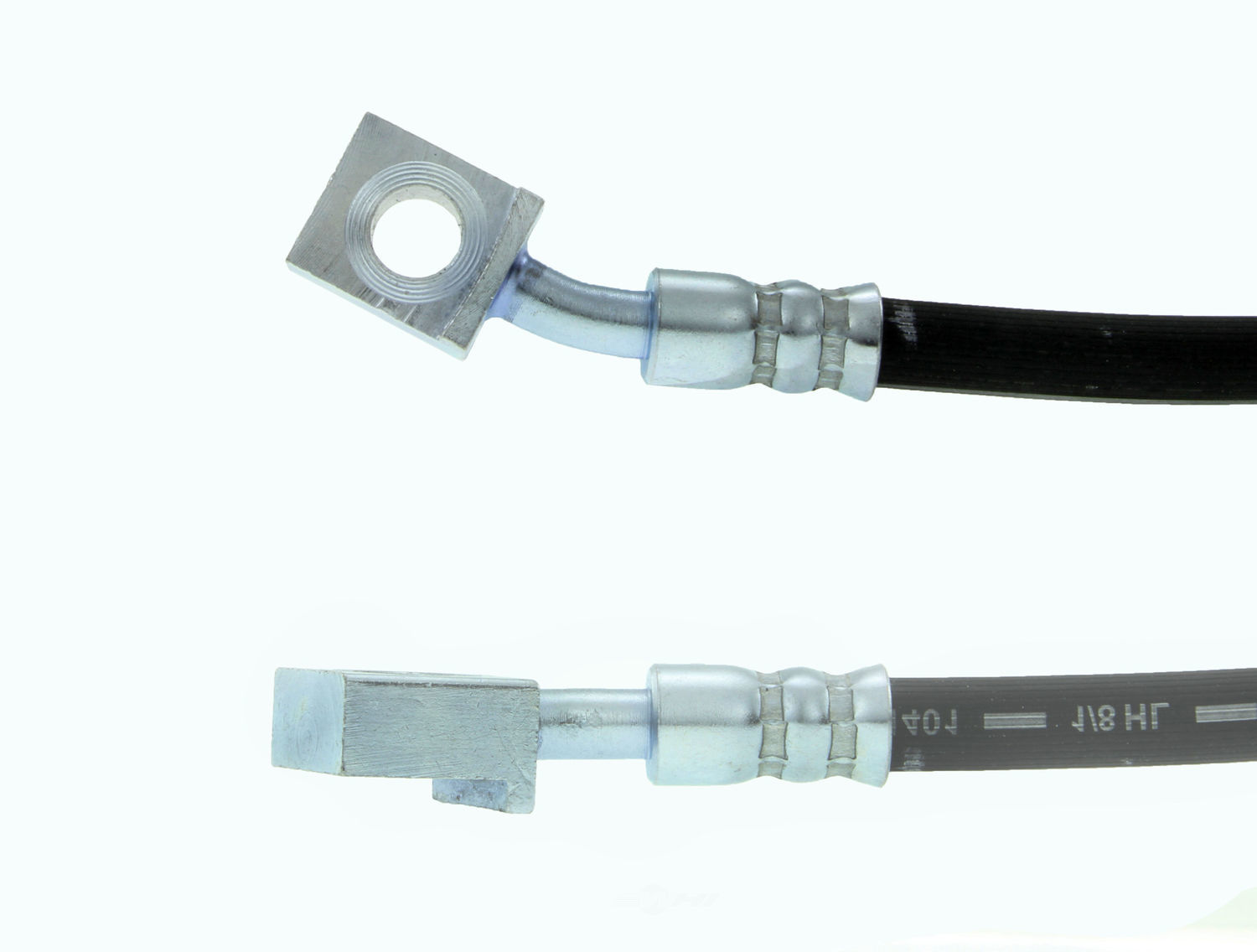 CENTRIC PARTS - Centric Premium Brake Hydraulic Hoses - CEC 150.66389