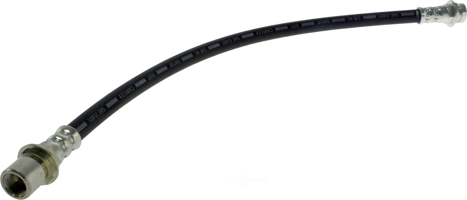 CENTRIC PARTS - Centric Premium Brake Hydraulic Hoses (Rear Upper) - CEC 150.66404