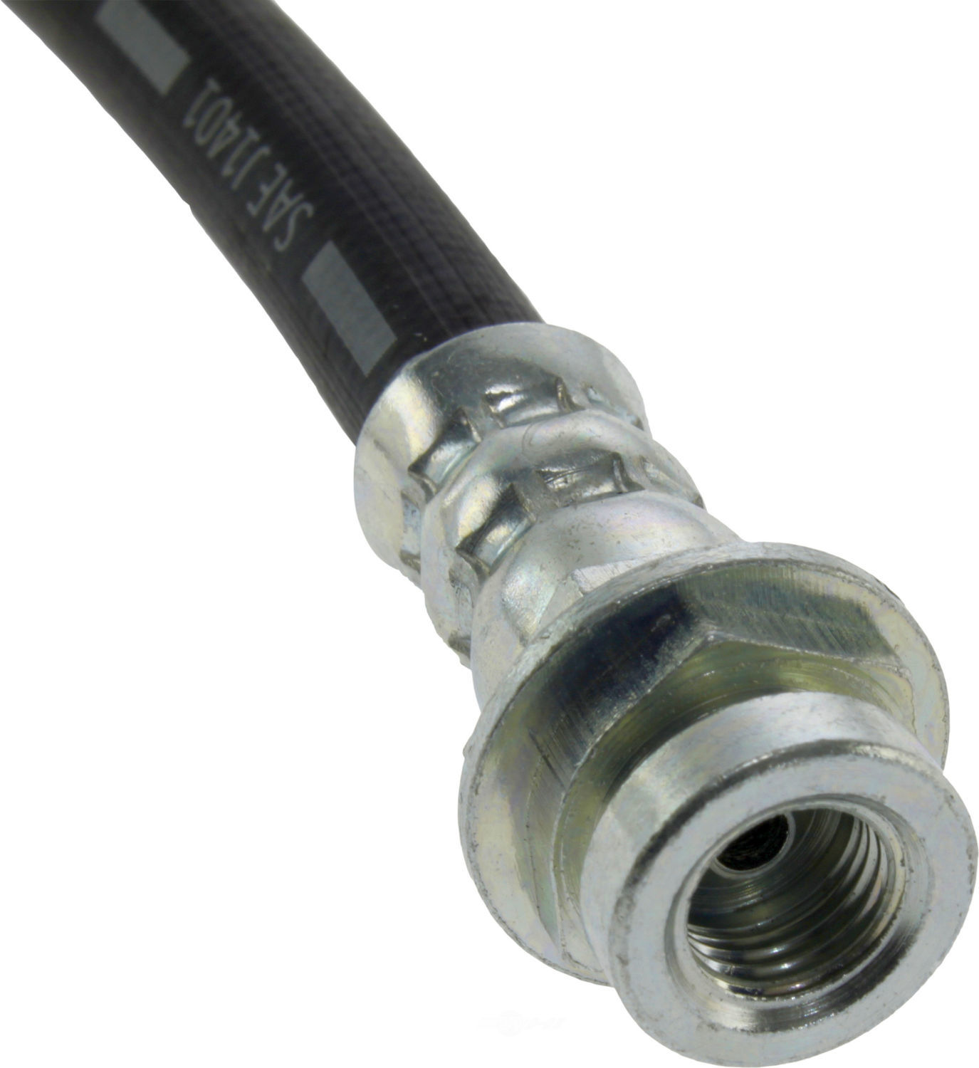 CENTRIC PARTS - Centric Premium Brake Hydraulic Hoses - CEC 150.66404
