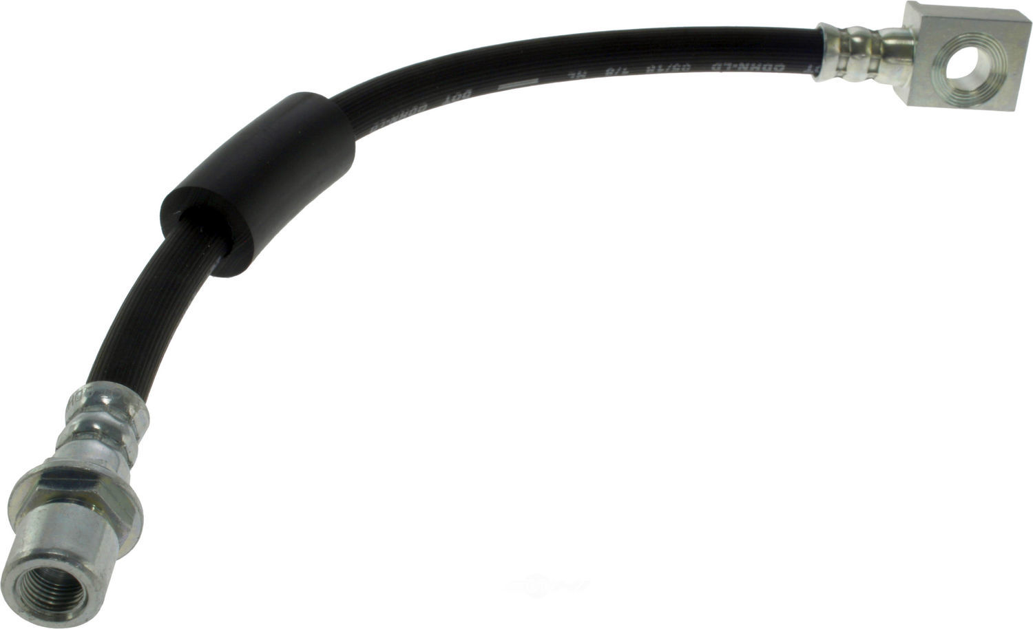 CENTRIC PARTS - Centric Premium Brake Hydraulic Hoses (Rear Right Lower) - CEC 150.66411