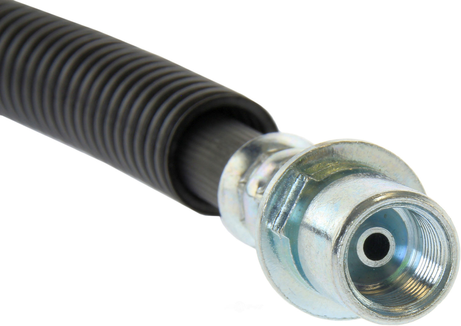CENTRIC PARTS - Centric Premium Brake Hydraulic Hoses (Rear Upper) - CEC 150.66429