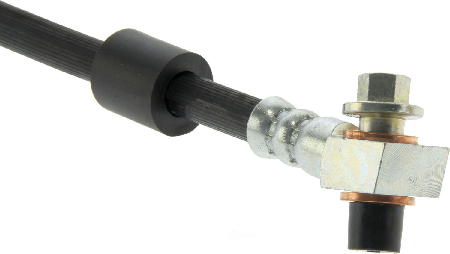 CENTRIC PARTS - Centric Premium Brake Hydraulic Hoses - CEC 150.67060