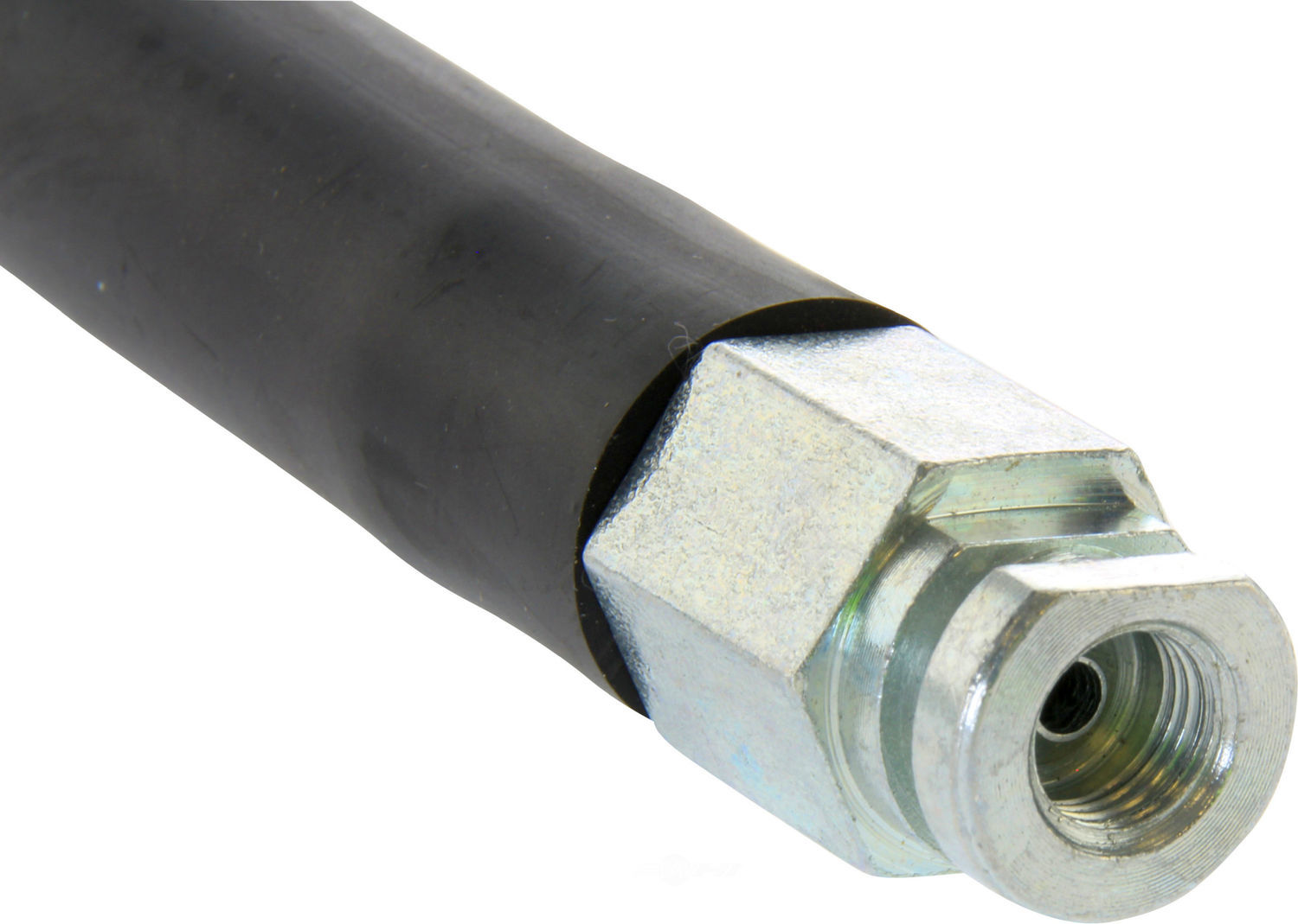 CENTRIC PARTS - Centric Premium Brake Hydraulic Hoses (With ABS Brakes, Front Left) - CEC 150.67073