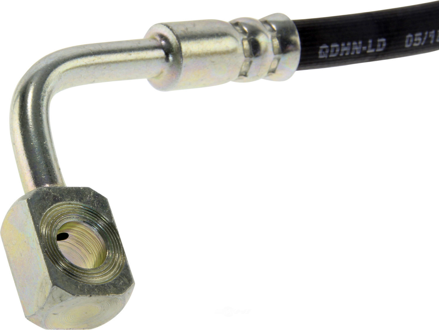 CENTRIC PARTS - Centric Premium Brake Hydraulic Hoses - CEC 150.67130