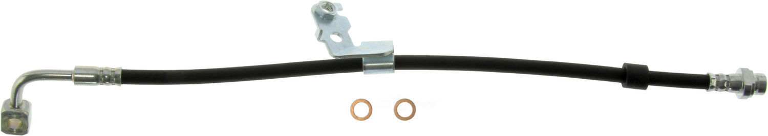 CENTRIC PARTS - Centric Premium Brake Hydraulic Hoses - CEC 150.67130