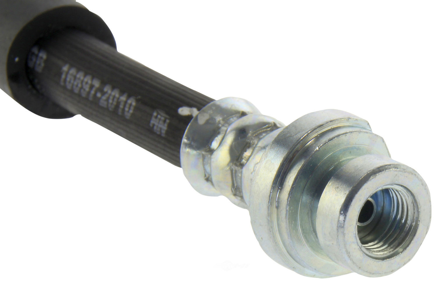 CENTRIC PARTS - Centric Premium Brake Hydraulic Hoses - CEC 150.67131
