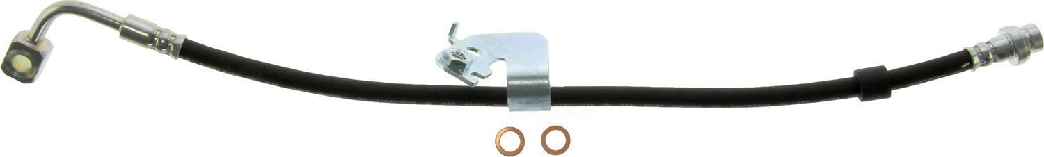 CENTRIC PARTS - Centric Premium Brake Hydraulic Hoses - CEC 150.67131